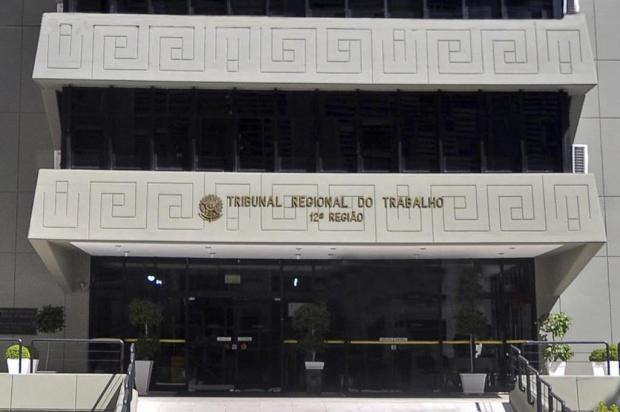 Tribunal Regional Do Trabalho De Sc Abre Concurso Público Com Salários Que Chegam A R 12 Mil 8041