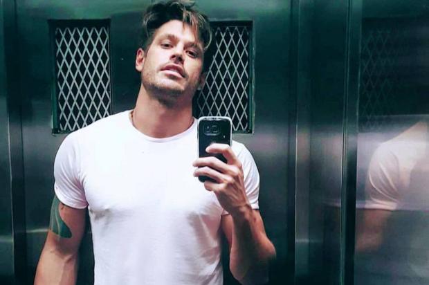 Justiça nega pedido de Dado Dolabella para não pagar despesas em ação contra ex-mulher Instagram/Reprodução