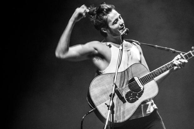 Um ano depois, hiato de Tiago Iorc ainda é mistério: o que se sabe sobre o sumiço do cantor Lucas Silvestre/Divulgação