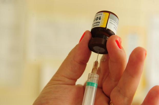 Febre amarela: saiba a importância da vacina antes das férias Roni Rigon/Agencia RBS