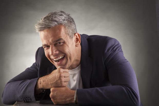 Em publicação emocionada, Otaviano Costa se despede do "Vídeo Show" Extra/Extra