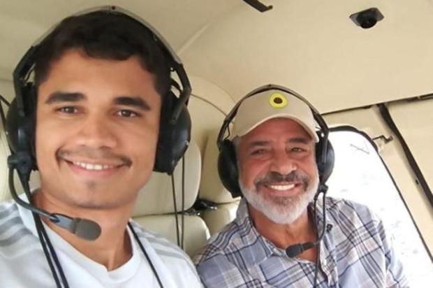 Após namoro viralizar, Lulu Santos faz música: "Inveja é mesmo uma merda" Instagram/Reprodução