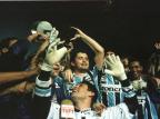 Cacalo: há 25 anos, Grêmio conquistava o tricampeonato da Copa do Brasil José Doval/Agencia RBS