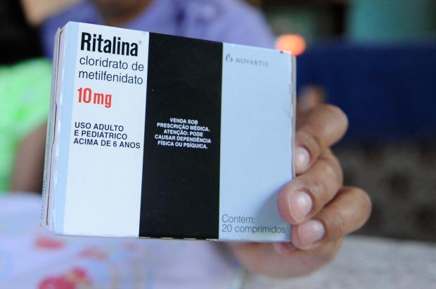 Pacientes seguem com dificuldade para encontrar Ritalina na rede pública e privada Maicon Damasceno / Agência RBS/Agência RBS