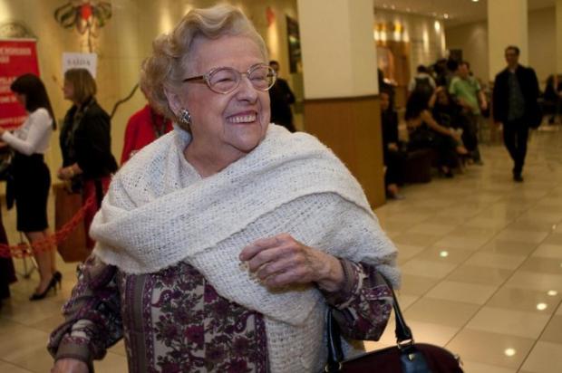 Morre a atriz Etty Fraser, aos 87 anos Mastrangelo Reino/FolhaPress