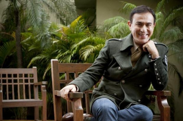 Amaury Jr. deixa eleitores de Bolsonaro indignados com charge e é insultado nas redes Leonardo Wen/Divulgação