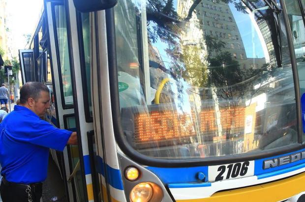 Os projetos que mudam a vida de quem anda de ônibus em Porto Alegre  Tadeu Vilani/Agencia RBS