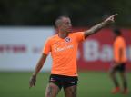 Guerrinha: a continuidade de D'Alessandro é obrigatória para o Inter Ricardo Duarte / Inter/Inter