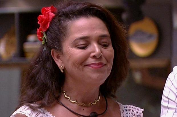 "BBB 19": Escolhida pelos participantes, Tereza é eliminada em paredão quádruplo Reprodução/Globo