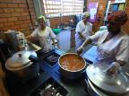 Quatro escolas municipais de Alvorada vão abrir durante as férias para fornecer merenda aos alunos André Ávila/Agencia RBS
