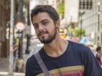 Rodrigo Simas anuncia saída da Globo após 10 anos: "Muito grato pela minha caminhada" Paulo Belote/TV Globo/Divulgação