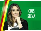 Cris Silva: "Minha carta para o Noel" Foto: Arte DG/