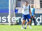 Gustavo Manhago: não há time que segure quando o jogador quer sair Lucas Uebel / Grêmio, Divulgação/Grêmio, Divulgação