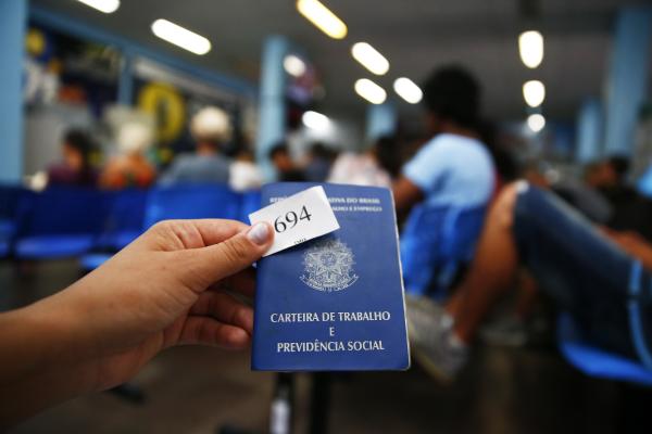 Há Vagas: saiba como concorrer a mais de 1,9 mil oportunidades de emprego - Notícias Há Vagas: saiba como concorrer a mais de 1,9 mil oportunidades de emprego - Notícias