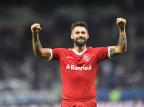 Lelê Bortholacci: obrigado, Sobis, espero reencontrá-lo nas arquibancadas do Beira-Rio Ricardo Duarte / Sport Club Internacional/Sport Club Internacional