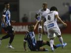 Guerrinha: a posição que o Grêmio prioriza na busca por reforços Ricardo Moreira/Fotoarena/Lancepress!