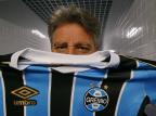 Cacalo: Renato será o técnico mais longevo da história do Grêmio Jefferson Botega/Agencia RBS