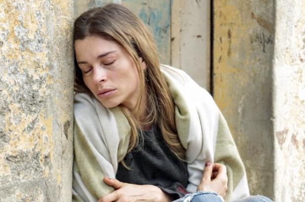 Grazi Massafera revela crise de choro após gravar cena de estupro em "Verdades Secretas" Felipe Monteiro/GShow