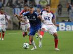 Cacalo: Luan e os dois lados do negócio do Grêmio com o Corinthians Everton Silveira/Agência F8/Folhapres