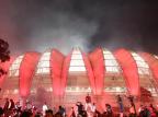 Lelê Bortholacci: os avanços do Inter dentro e fora de campo Jefferson Botega/Agencia RBS