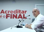 Guerrinha: Inter precisa começar a reforçar seu elenco para 2020 Isadora Neumann/Agencia RBS)