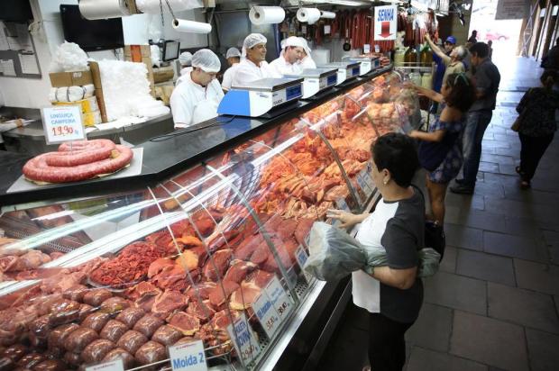 Alta no preço da carne faz vendas caírem e consumidores adaptarem cardápio: confira dicas para substituir o produto Fernando Gomes/Agencia RBS