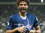 Cacalo: após a saída de Luan, surgiram novos fatos no Grêmio Ivan Storti/Santos FC/Divulgação