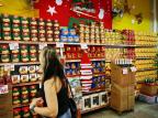 Itens típicos das ceias de Natal e Réveillon estão em média 8,5% mais caros no RS Félix Zucco/Agencia RBS