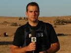 Jornalista Rodrigo Alvarez deixa a Globo após 23 anos Reprodução/Memória Globo