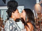 Ludmilla divulga imagens do casamento com Brunna Gonçalves Reprodução / Instagram/Instagram