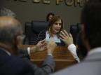Presidente da Câmara pede licença, quórum cai e projeto que retira cobradores na Capital não é votado ANDRÉ ÁVILA/AGENCIA RBS