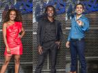 Final da "Dança dos Famosos" e mais coisas para ver na TV no fíndi Fábio Rocha / TV Globo/TV Globo