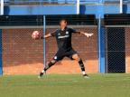 Cacalo: jogo-treino e observação para o Grêmio Rodrigo Fatturi/Grêmio/Divulgação