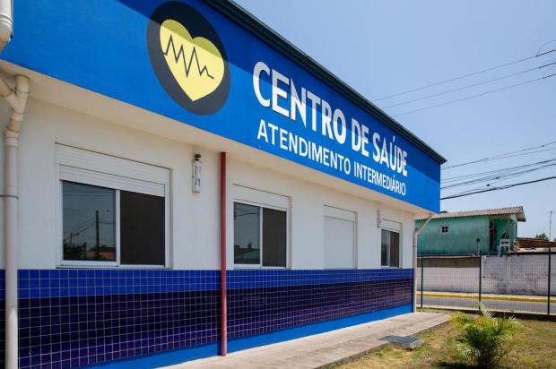 Alvorada inaugura Centro de Saúde com atendimento até a meianoite