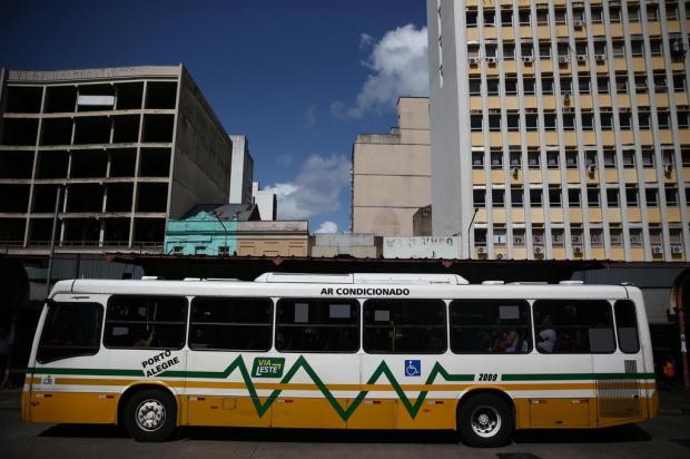Saiba quais são as principais razões para multas ao transporte público de Porto Alegre Jefferson Botega/Agencia RBS