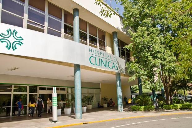Hospitais de Porto Alegre registram aumento na internação de pessoas mais jovens por coronavírus em UTIs Clóvis S. Prates/CCom-HCPA/Divulgação