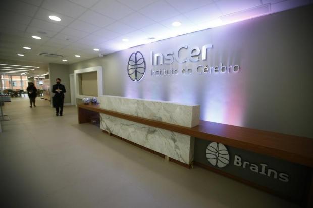 Com falta de medicamentos, hospitais de Porto Alegre adiam exames em pacientes com câncer para novembro Félix Zucco/Agencia RBS