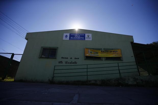 Posto de saúde fechado há mais de 30 dias será reaberto na zona norte de Porto Alegre Félix Zucco/Agencia RBS