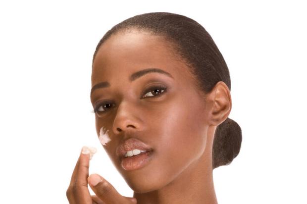 Confira alguns cuidados especiais para peles negras Reprodução / Reprodução/Reprodução