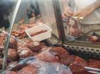 Em um ano, preço da carne subiu 23,6% na Capital, conforme Dieese André Ávila / Agencia RBS/Agencia RBS