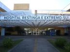 Hospital da Restinga tem emergência fechada a partir do dia 20 Tadeu Vilani / Agencia RBS/Agencia RBS