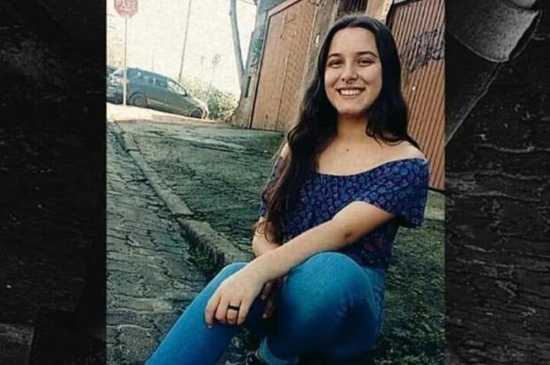  Feminista e com sonho de ser independente: quem era a jovem de 18 anos assassinada pelo padrasto em Porto Alegre Arquivo pessoal / Arquivo pessoal/Arquivo pessoal