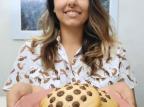 Cookie americano da Ana: confira como fazer um biscoito mais crocante Arquivo Pessoal / Arquivo Pessoal/Arquivo Pessoal