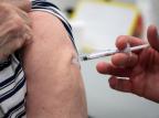Porto Alegre terá vacinação somente na Lomba do Pinheiro neste domingo Bertrand Guay / AFP/AFP