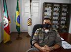  "Policiais com desvio de conduta não serão perdoados", afirma novo comandante-geral da BM Félix Zucco / Agencia RBS/Agencia RBS