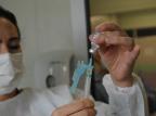 Gripe, covid-19 e sarampo: veja onde se vacinar nesta sexta-feira em Porto Alegre Antonio Valiente / Agencia RBS/Agencia RBS