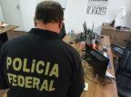Servidor da Caixa em Porto Alegre é investigado por vender dados de clientes de quatro Estados PF / Divulgação/Divulgação