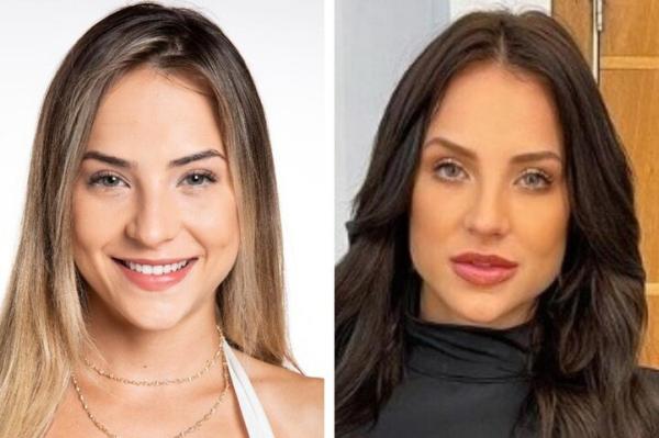 Ex Bbb Gabi Martins Chama Atenção Na Web Por Mudanças No Rosto