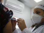 Três postos de saúde ficam sem vacinas da AstraZeneca para aplicação de segunda dose em Porto Alegre Félix Zucco / Agência RBS/Agência RBS