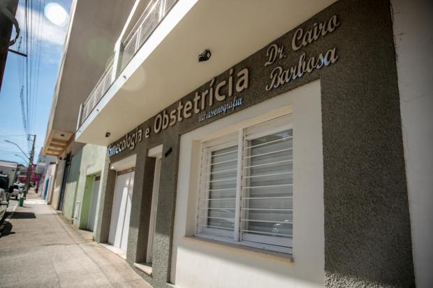 Ginecologista preso no sul do RS se torna réu por crimes sexuais contra 19 mulheres Marco Favero / Agencia RBS/Agencia RBS